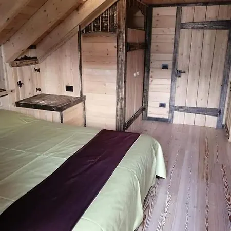 Al Cucù Casa vacanze *