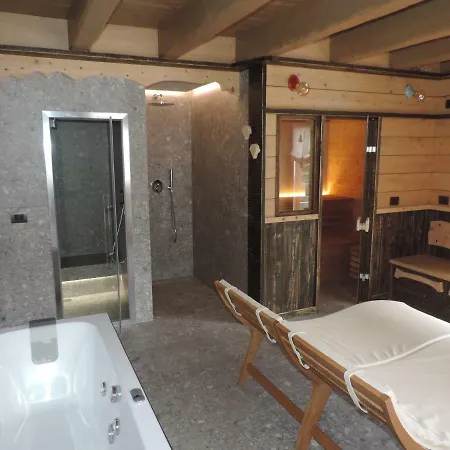 Al Cucu Holiday home *