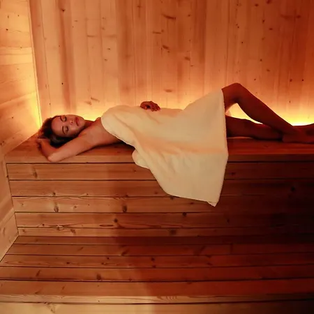 Al Cucu Vakantiehuis