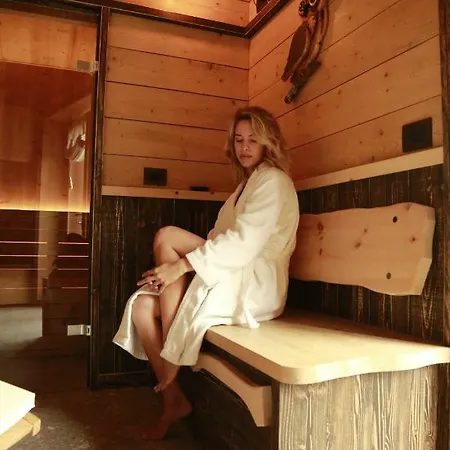 Al Cucu Vakantiehuis Ovaro