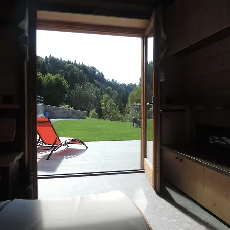Holiday home Al Cucu *